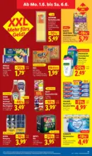 Lidl Lidl: Wochenangebote - ab 01.06.2026