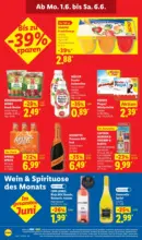 Lidl Lidl: Wochenangebote - bis 06.06.2026