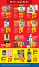 Lidl Lidl: Wochenangebote - ab 01.06.2026