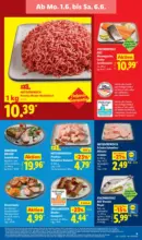 Lidl Lidl: Wochenangebote - bis 06.06.2026