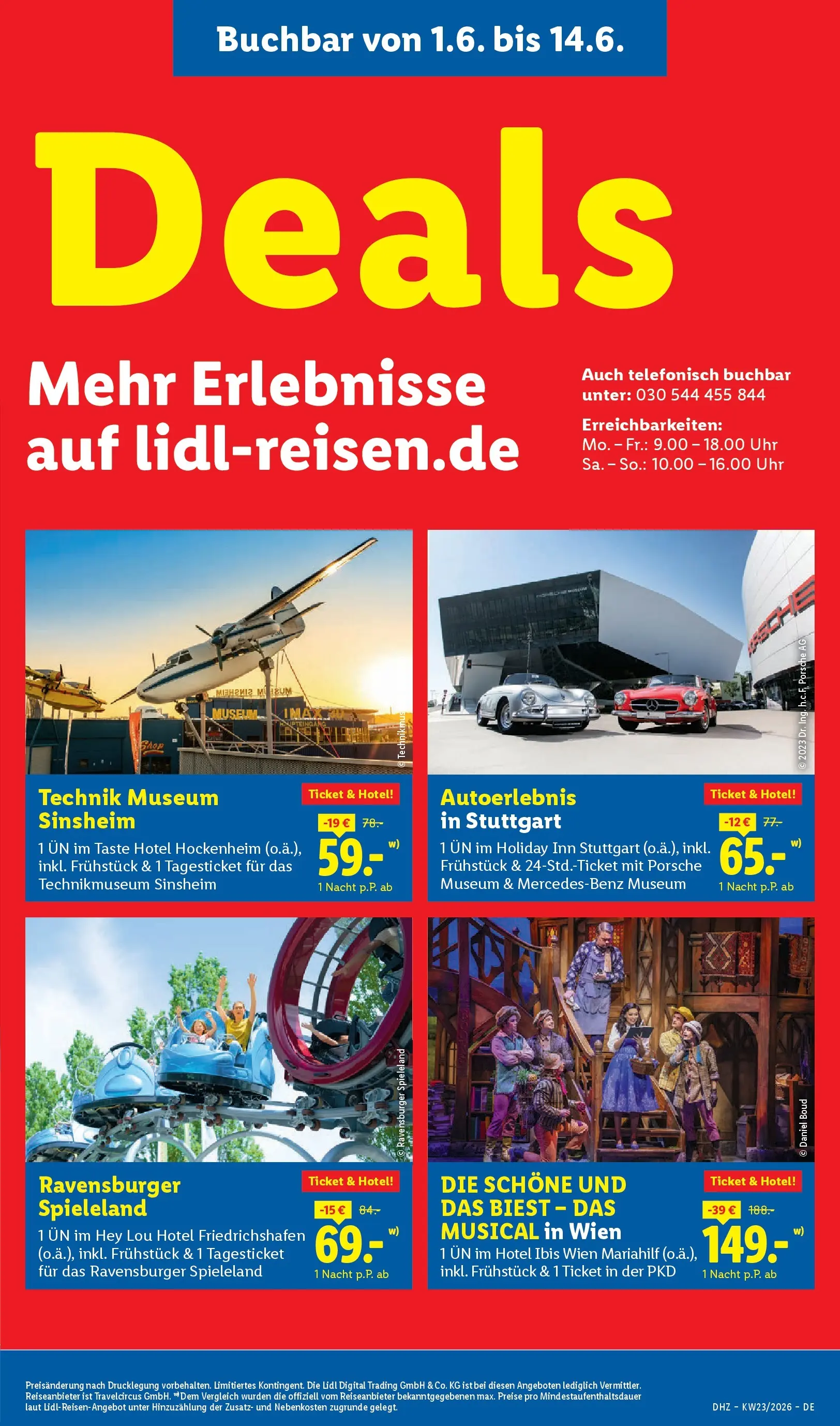 Lidl Prospekt Weikersheim (ab 31.05.2026) » Angebote online | Seite: 71 | Produkte: Uhr Lidl Prospekt Weikersheim (ab 31.05.2026) zum Blättern » Angebote | Seite: 71 | Produkte: Uhr