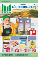 Marktkauf Wochenangebote - bis 06.06.2026