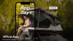 Decathlon -10% in app - al 25.05.2026