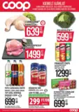 COOP Szolnok &uacute;js&aacute;g &eacute;rv&eacute;nyess&eacute;ge - 2026.05.31-ig
