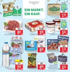 Marktkauf Prospekt Heidenheim ab 26.05.2026 gültig