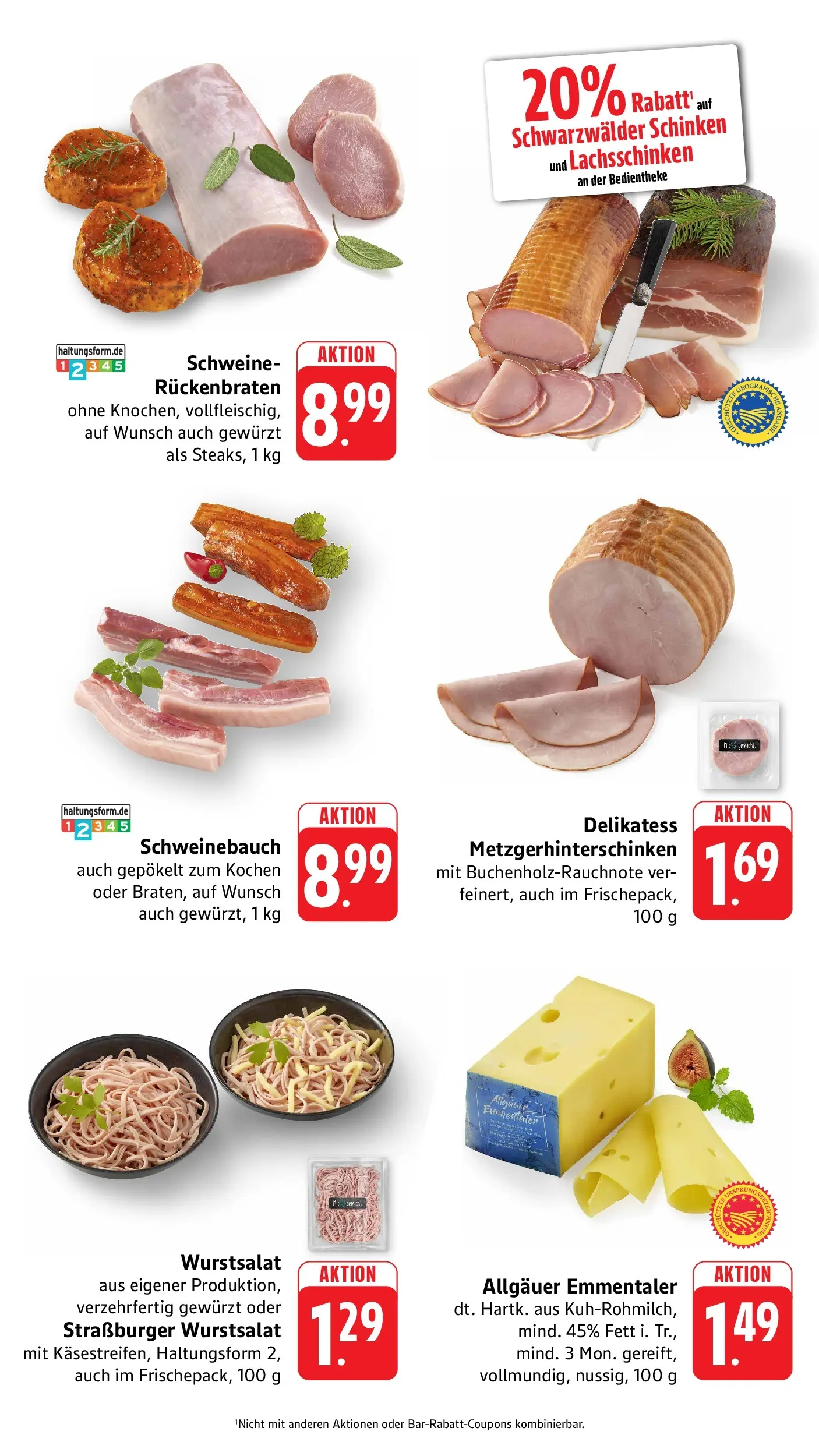 Edeka prospekt Offenburg-Zunsweier (ab 26.05.2026) » Angebote Online | Seite: 3 | Produkte: Champignons, Bilder, Chili, Brot