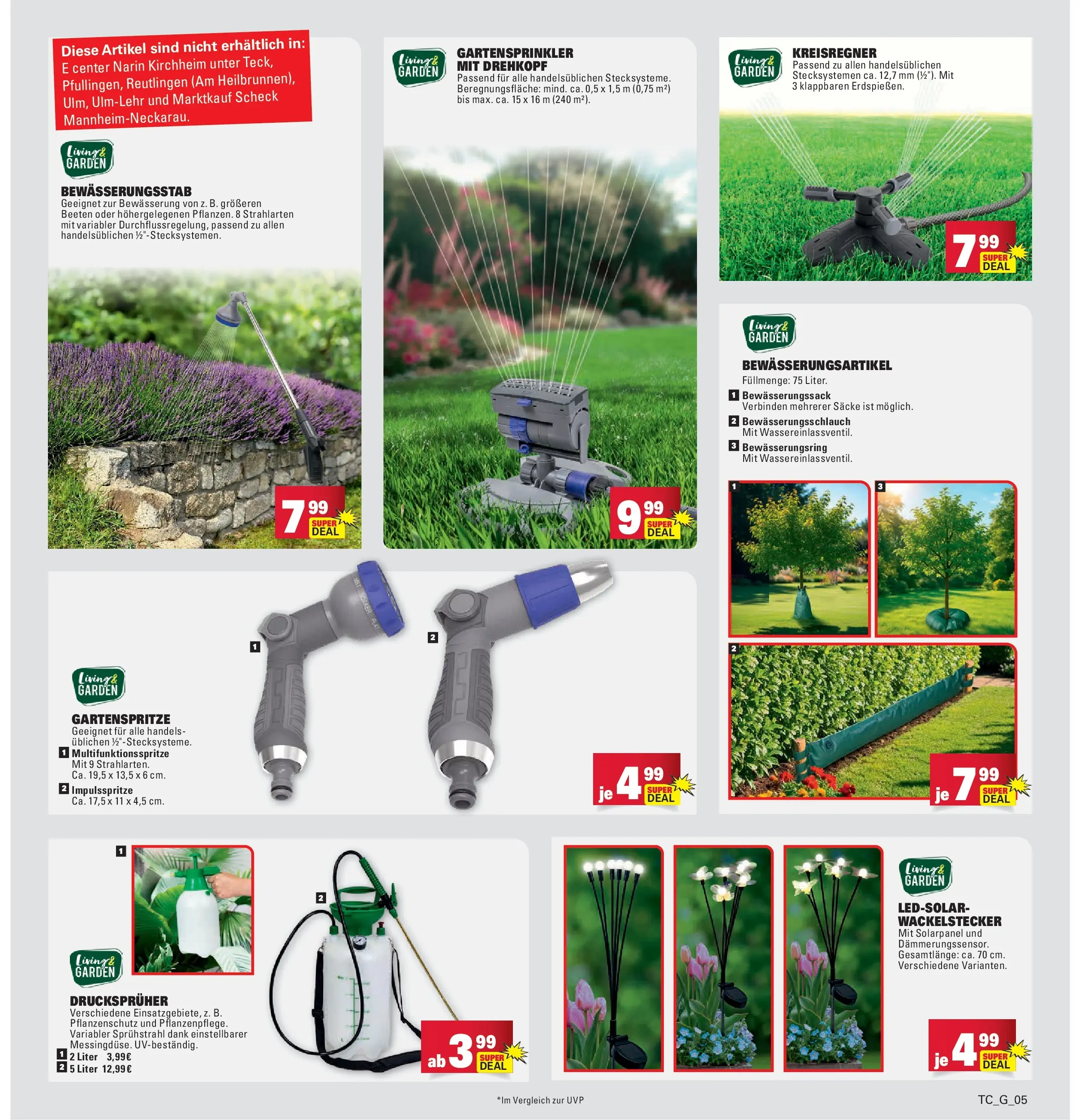 Marktkauf Prospekt Ostfildern (ab 26.05.2026) » Angebote online | Seite: 41
