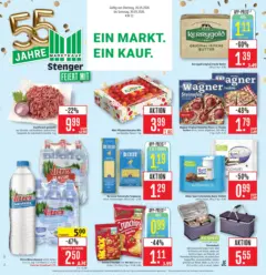 Marktkauf Prospekt Aschaffenburg ab 26.05.2026 gültig