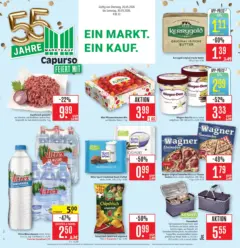 Marktkauf Prospekt Schorndorf ab 26.05.2026 gültig