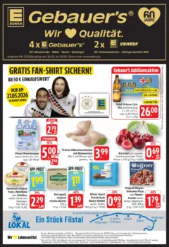 E center Prospekt Eislingen ab 26.05.2026 gültig