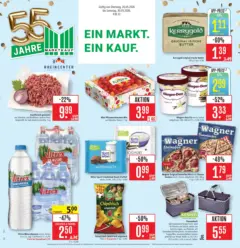 Marktkauf Prospekt Weil Am Rhein ab 26.05.2026 gültig