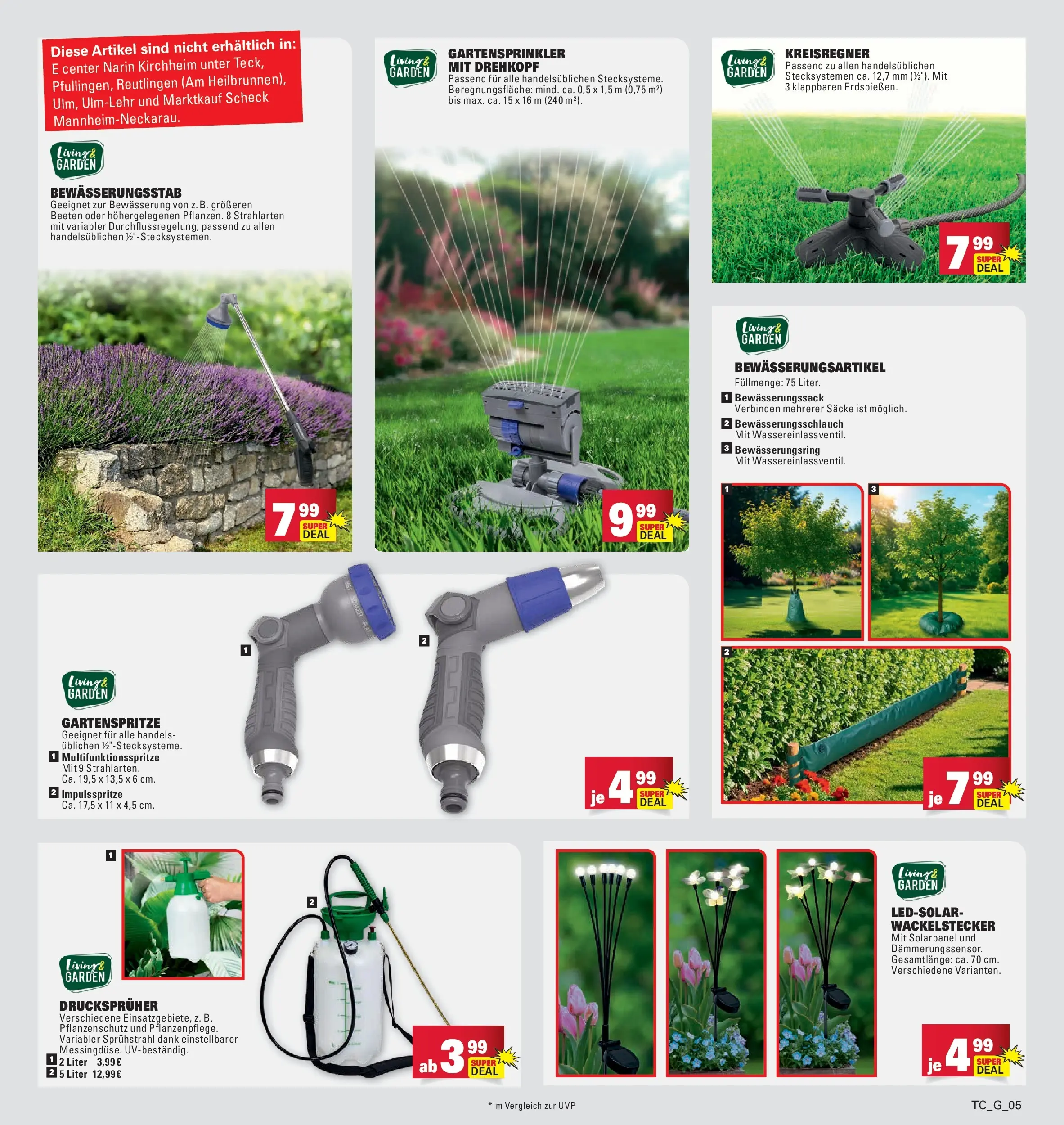 Edeka prospekt Göppingen (ab 26.05.2026) » Angebote Online | Seite: 37