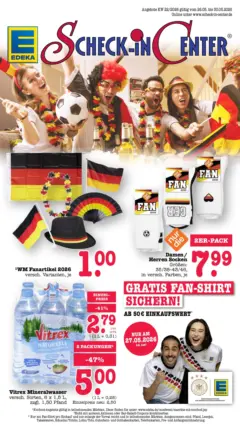 Edeka prospekt Offenbach ab 26.05.2026 gültig