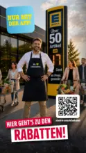 E center: Wochenangebote