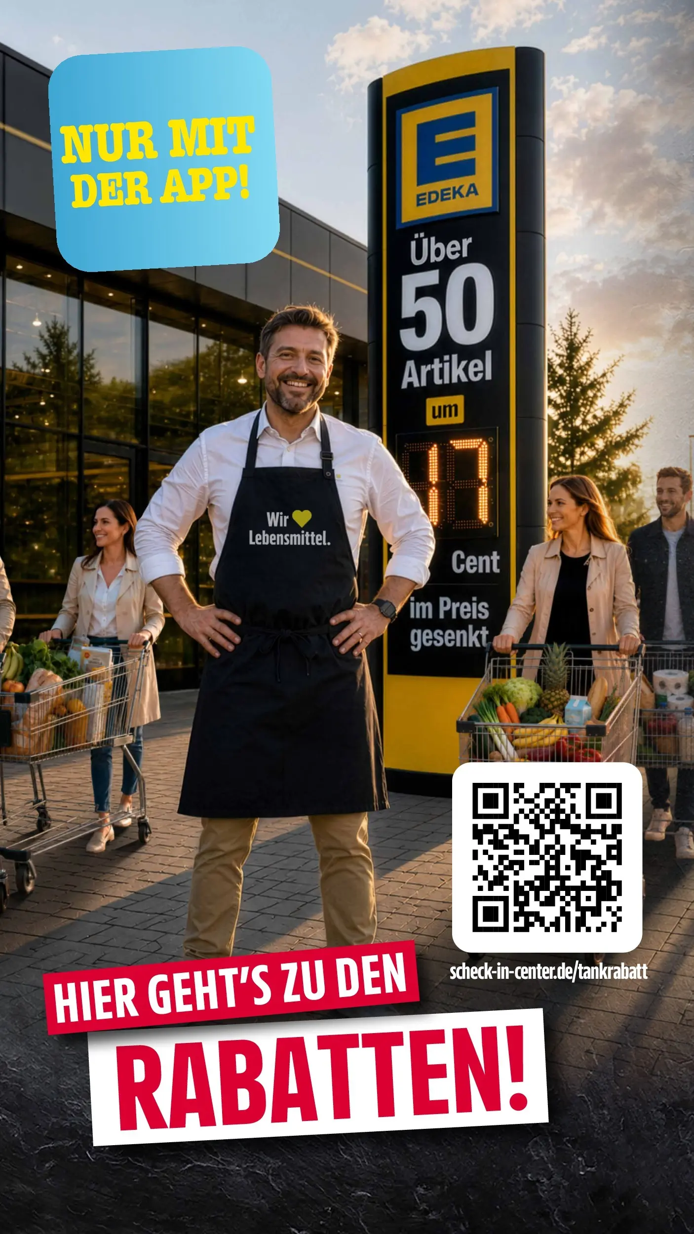 Edeka prospekt Wörth Am Rhein (ab 26.05.2026) » Angebote Online | Seite: 2