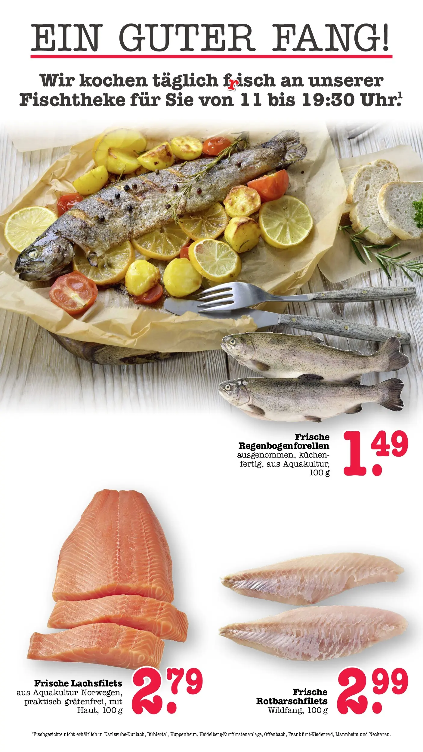 Edeka prospekt Wörth Am Rhein (ab 26.05.2026) » Angebote Online | Seite: 19 | Produkte: Kuchen, Uhr