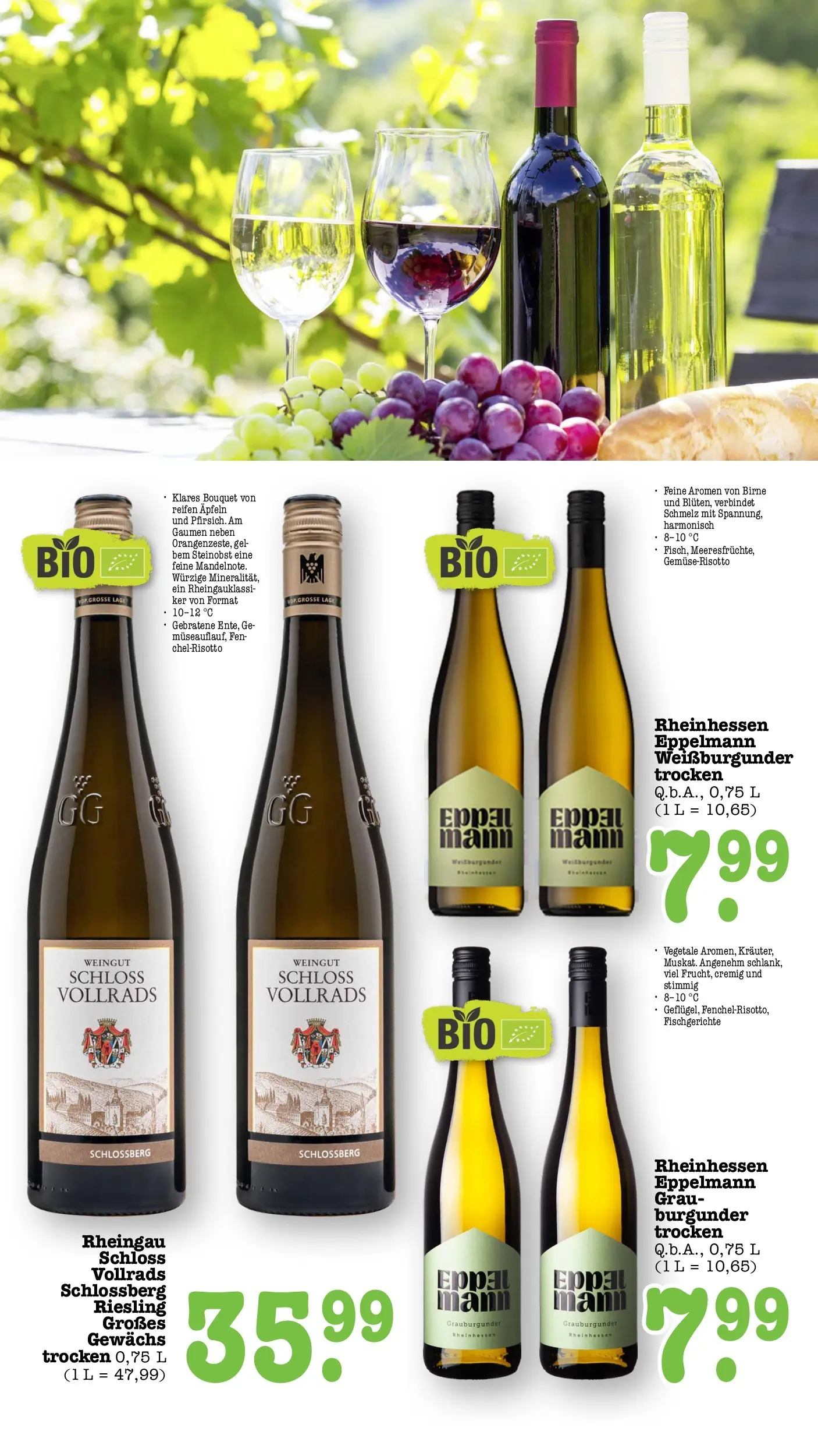 Edeka prospekt Offenbach (ab 26.05.2026) » Angebote Online | Seite: 59 | Produkte: Birne Edeka prospekt Offenbach (ab 26.05.2026) » Angebote Online | Seite: 59 | Produkte: Birne