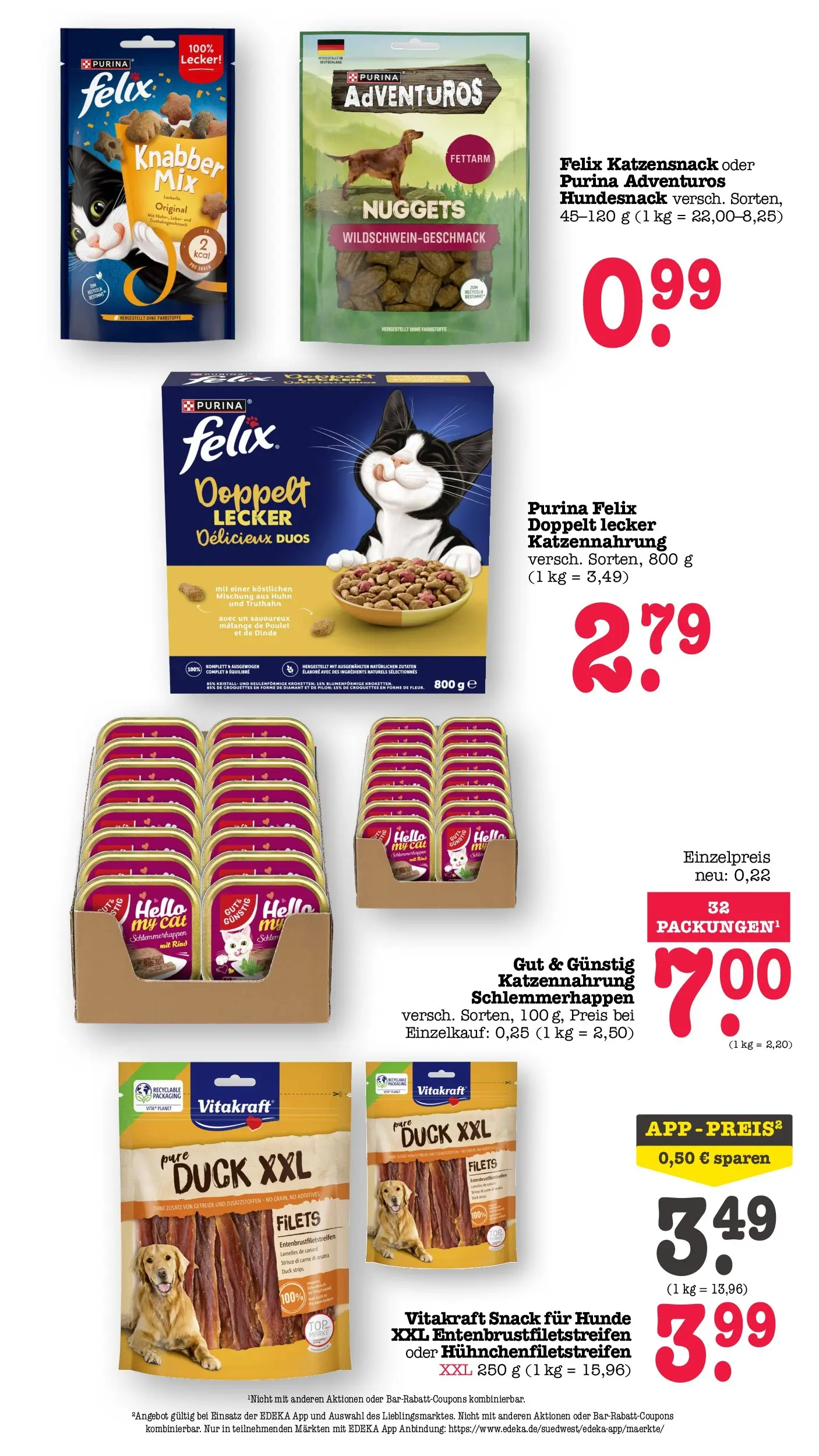 Edeka prospekt Wörth Am Rhein (ab 26.05.2026) » Angebote Online | Seite: 63 | Produkte: Hella, Getreide
