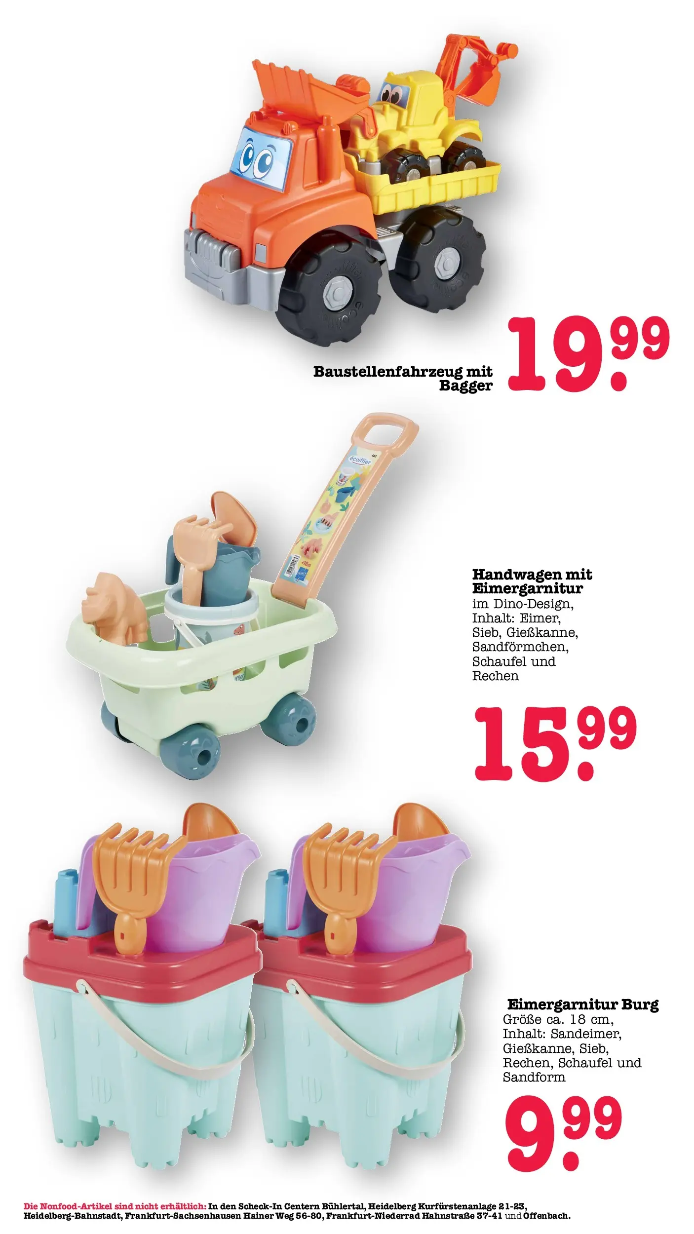 Edeka prospekt Wörth Am Rhein (ab 26.05.2026) » Angebote Online | Seite: 66