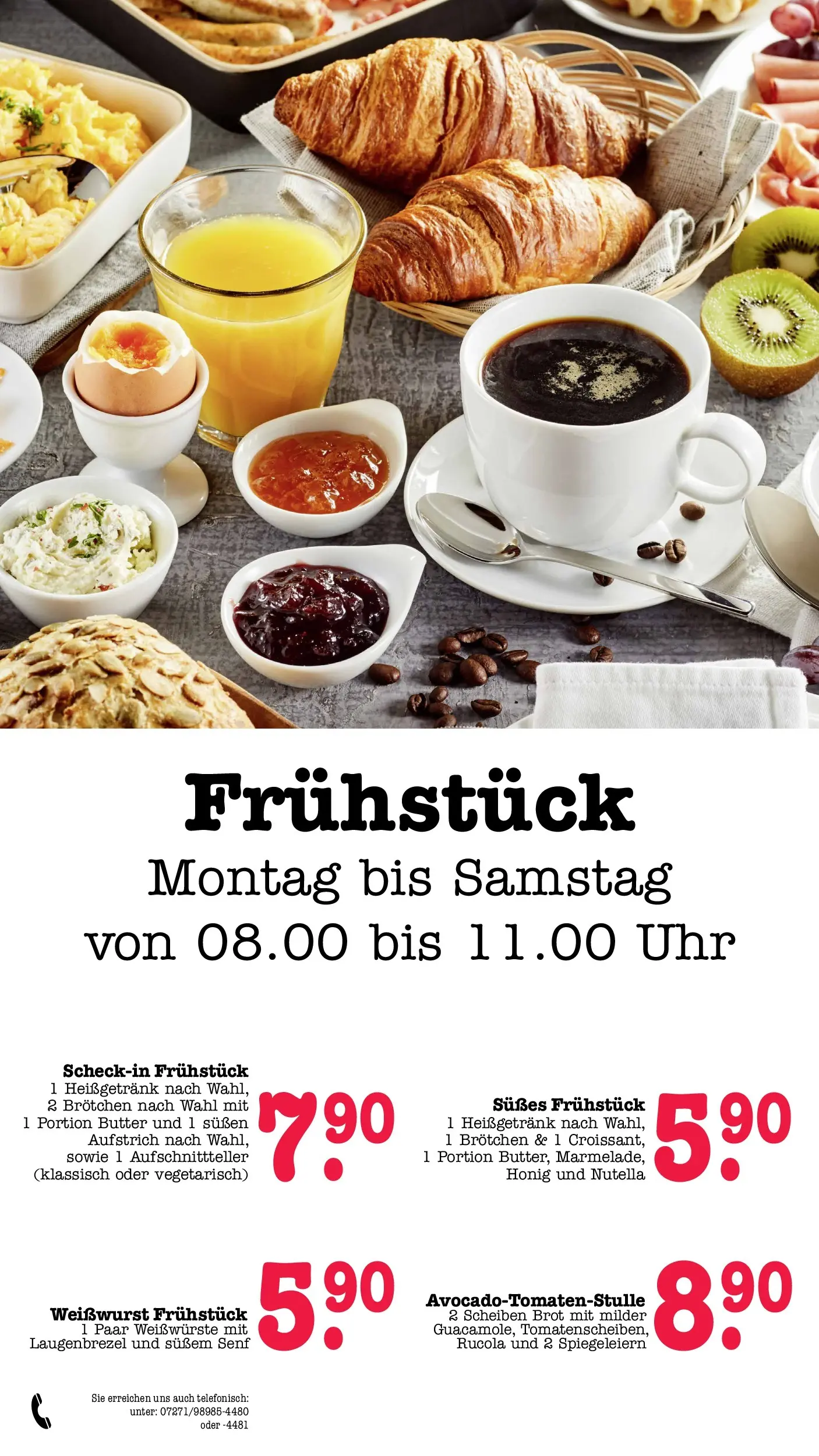 Edeka prospekt Wörth Am Rhein (ab 26.05.2026) » Angebote Online | Seite: 17 | Produkte: Rucola, Weißwurst, Nutella, Uhr