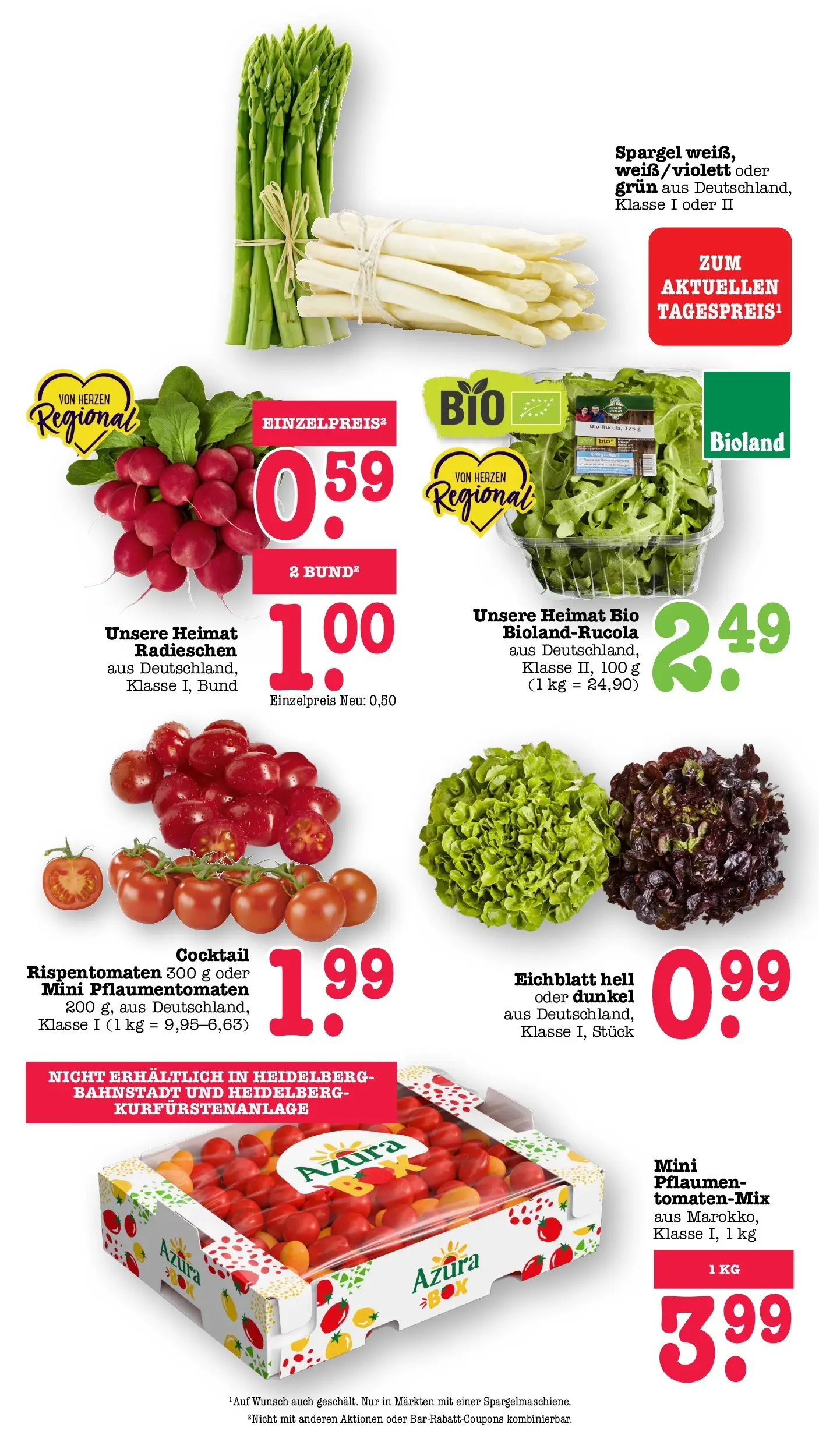 Edeka prospekt Wörth Am Rhein (ab 26.05.2026) » Angebote Online | Seite: 22 | Produkte: Pflaumen, Box, Spargel