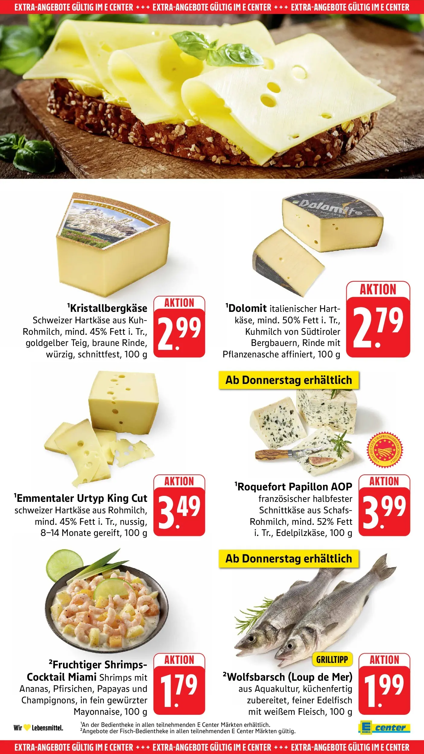 Edeka prospekt Möglingen (ab 26.05.2026) » Angebote Online | Seite: 47