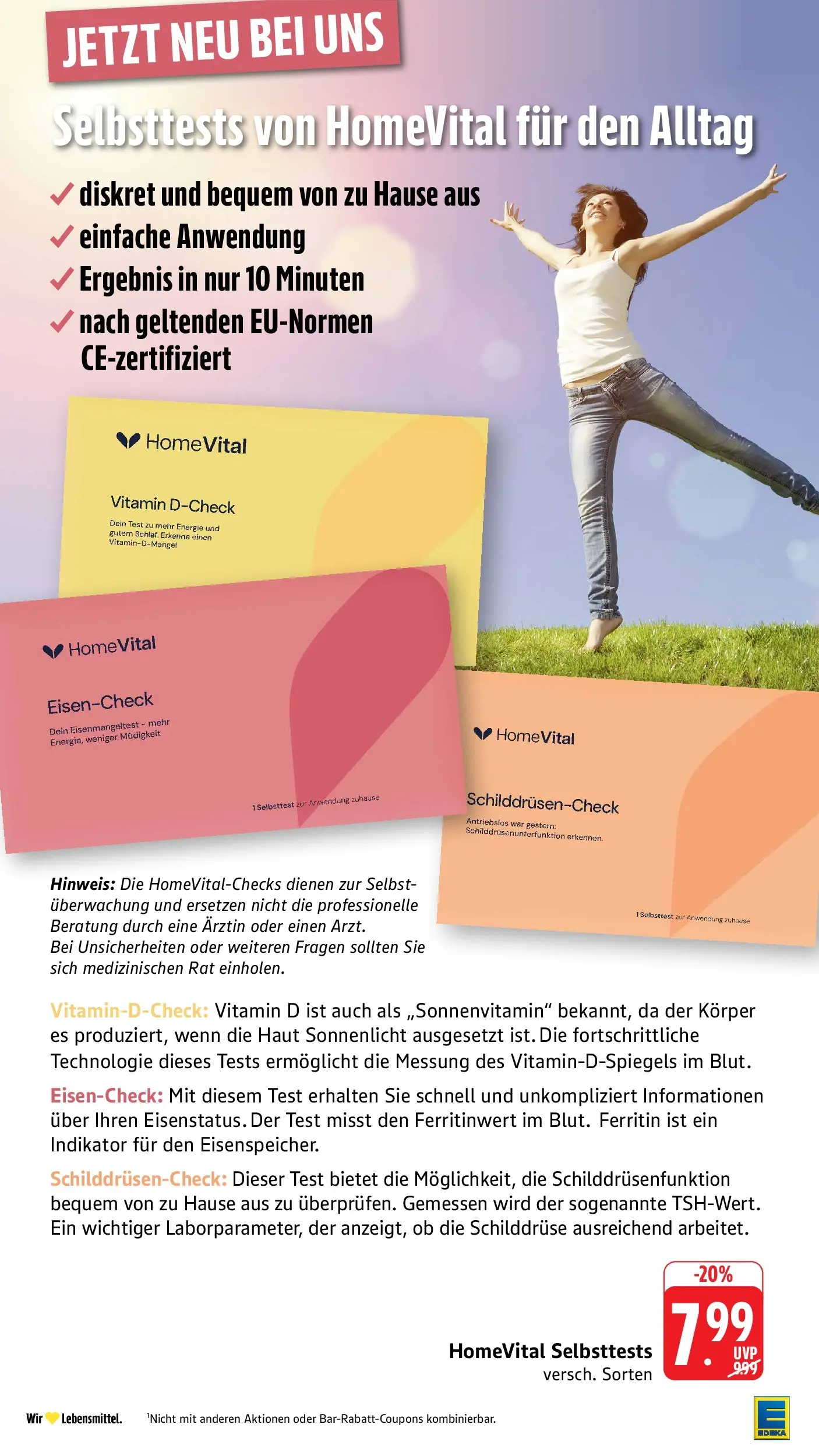 Edeka prospekt Möglingen (ab 26.05.2026) » Angebote Online | Seite: 50