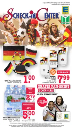 E center Prospekt Heidelberg ab 26.05.2026 gültig