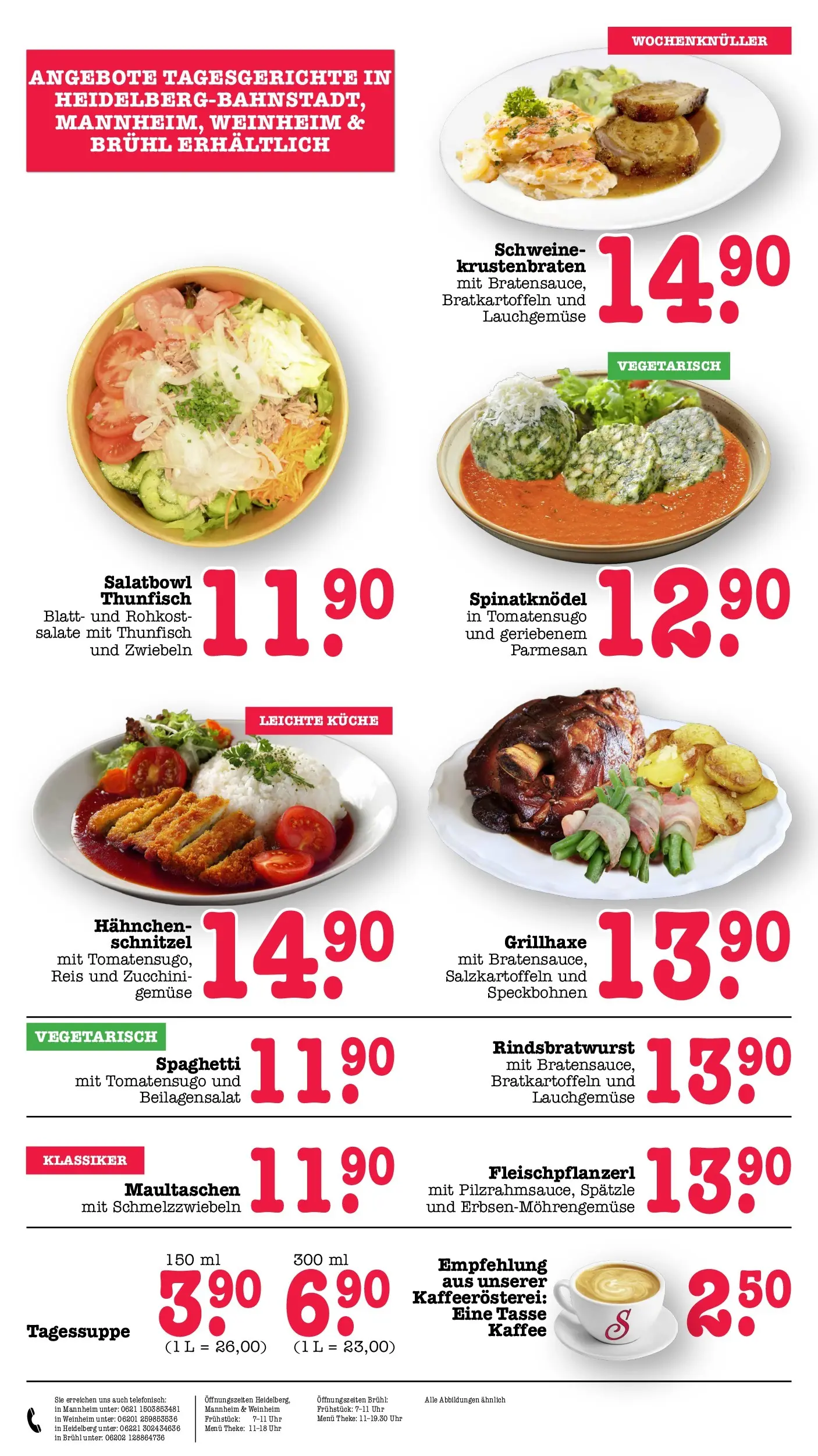 E center Prospekt Mannheim-Neuostheim (ab 26.05.2026) zum Blättern | Seite: 18 | Produkte: Hahnchen, Theke, Zucchini, Uhr E center Prospekt Mannheim-Neuostheim (ab 26.05.2026) zum Blättern | Seite: 18 | Produkte: Hahnchen, Theke, Zucchini, Uhr