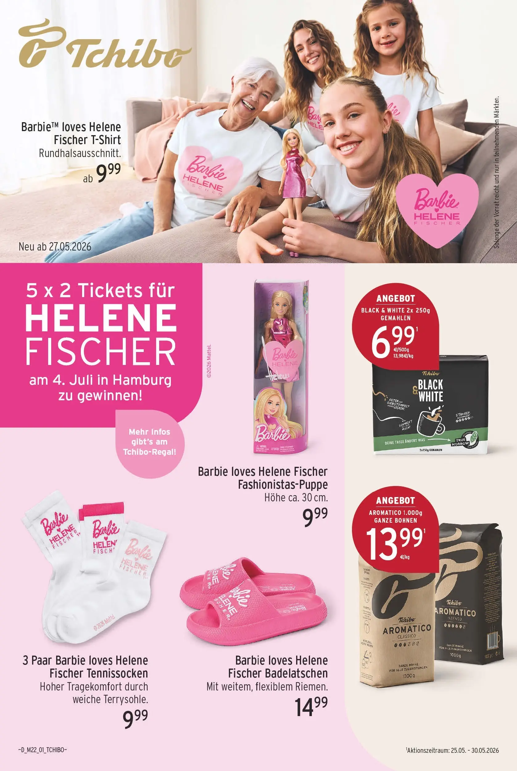 Marktkauf Prospekt Bad Salzuflen (ab 26.05.2026) » Angebote online | Seite: 31 | Produkte: Fisch