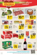 Ofert&oacute;ns de ver&aacute;n