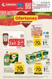 Ofertones de verano