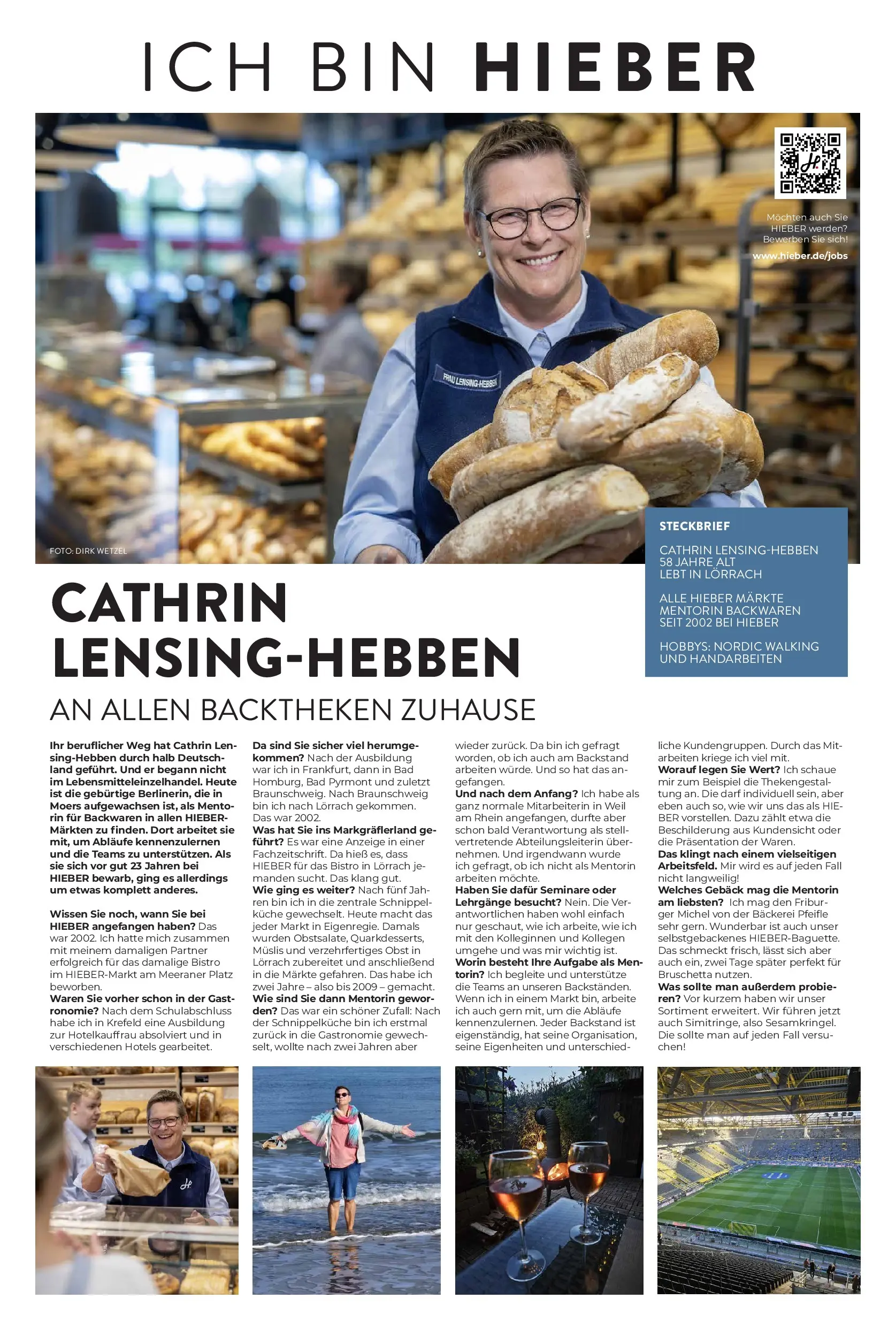 Edeka prospekt Schliengen (ab 26.05.2026) » Angebote Online | Seite: 8 | Produkte: Bad, Küche, Walking, Baguette
