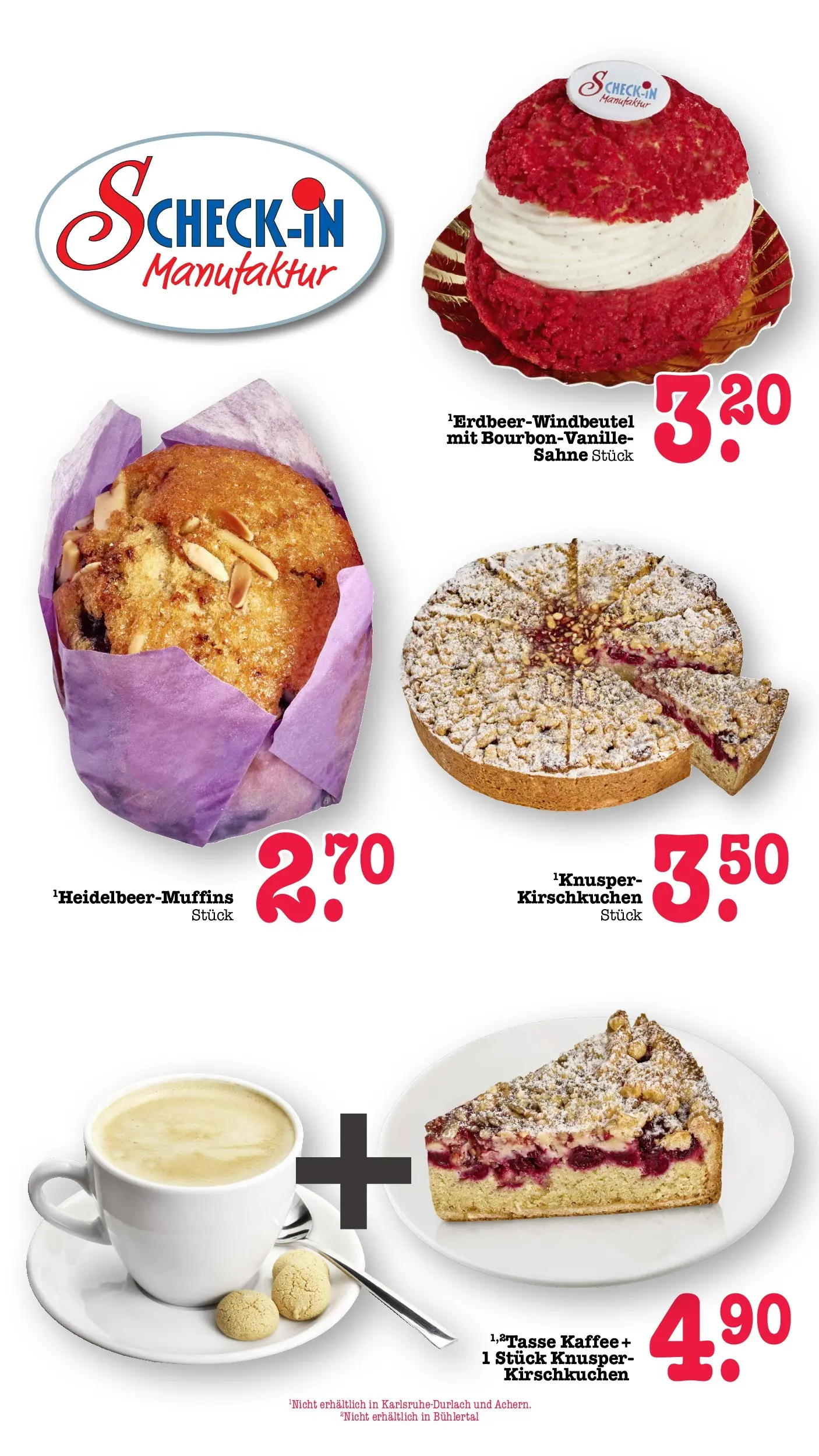 Edeka prospekt Bühlertal (ab 26.05.2026) » Angebote Online | Seite: 17 | Produkte: Kaffee, Bourbon, Sahne