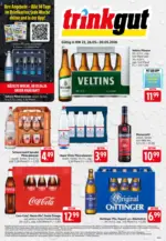 trinkgut trinkgut: Wochenangebote - bis 30.05.2026