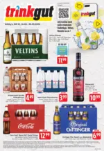 trinkgut trinkgut: Wochenangebote - bis 30.05.2026