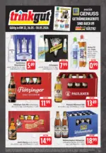 trinkgut trinkgut: Wochenangebote - bis 30.05.2026