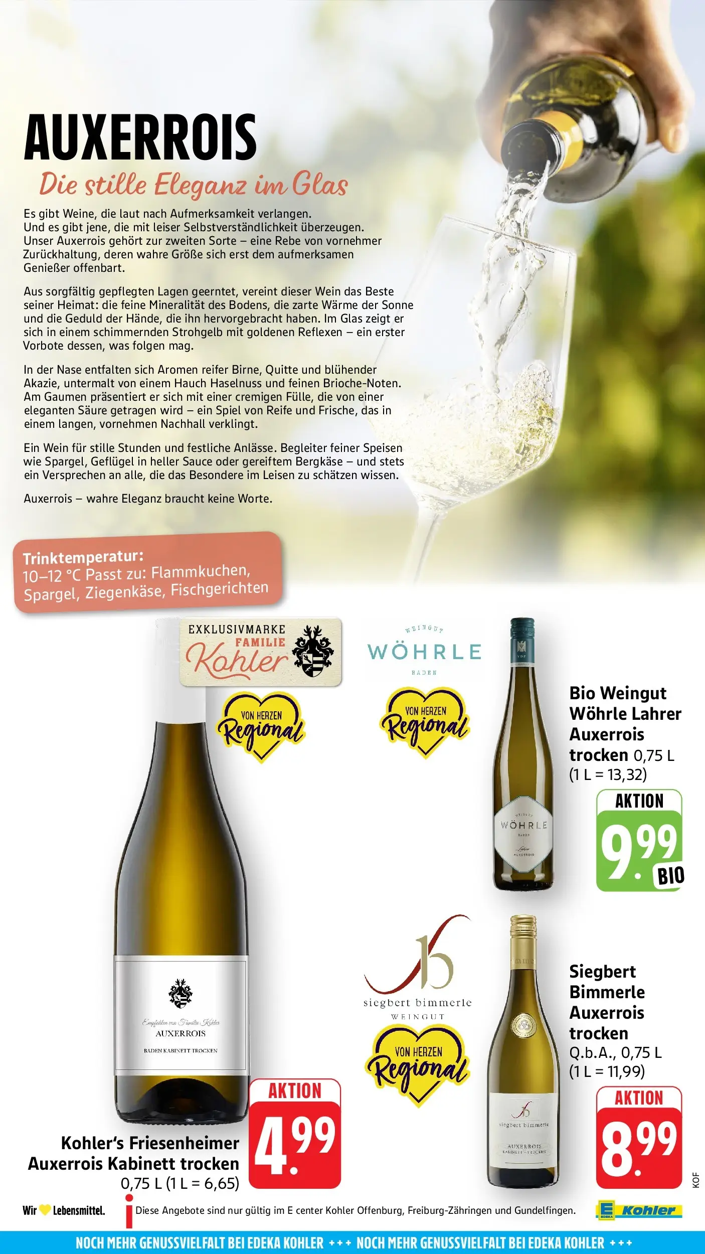 E center Prospekt Offenburg (ab 26.05.2026) zum Blättern | Seite: 60 | Produkte: Spiel, Wein E center Prospekt Offenburg (ab 26.05.2026) zum Blättern | Seite: 60 | Produkte: Spiel, Wein