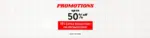 Promod PROMOTIONS Up To 50% Off &ndash; do 04.06.2026