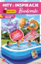 Ekskluzywne oferty dla naszych klient&oacute;w Biedronka &ndash; do 06.06.2026