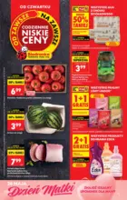 Aktualne okazje i oferty Biedronka &ndash; do 23.05.2026