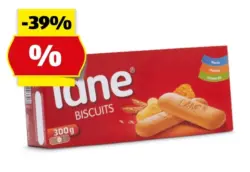 BAMBI Lane Kekse**, 300 g