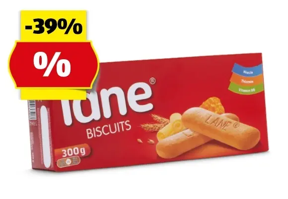 BAMBI Lane Kekse**, 300 g