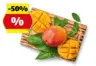 HOFER MARKTPLATZ Mango Genussreif