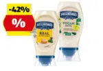 HOFER HELLMANN&lsquo;S Mayonnaisen*, 250 ml