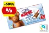 CHOCEUR Milch M&auml;use Riegel**, 200 g