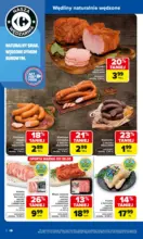Gazetka Produkt Carrefour od poniedziałku