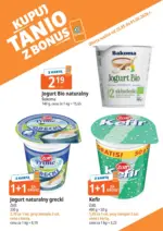 Nasze najlepsze oferty dla Ciebie E.Leclerc &ndash; do 01.06.2026