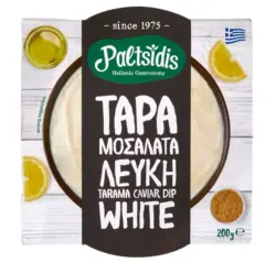 Paltsidis Taрама салата