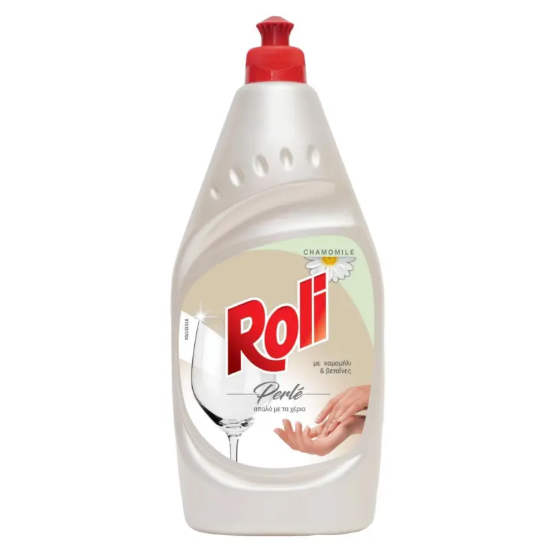 Roli Препарат за съдове